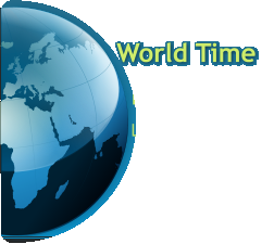 World Time