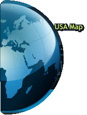 USA Map